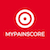 MyPainScore logo